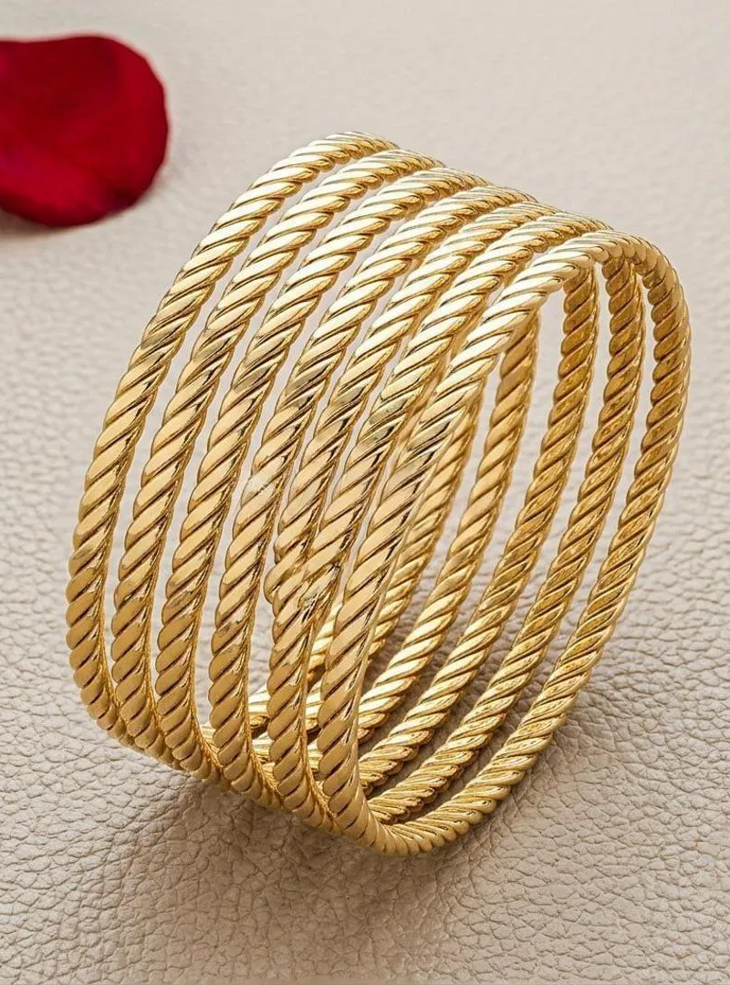 😱💥 Ensemble de bracelets 6 ou 7 pièces le plus demandé 🥳