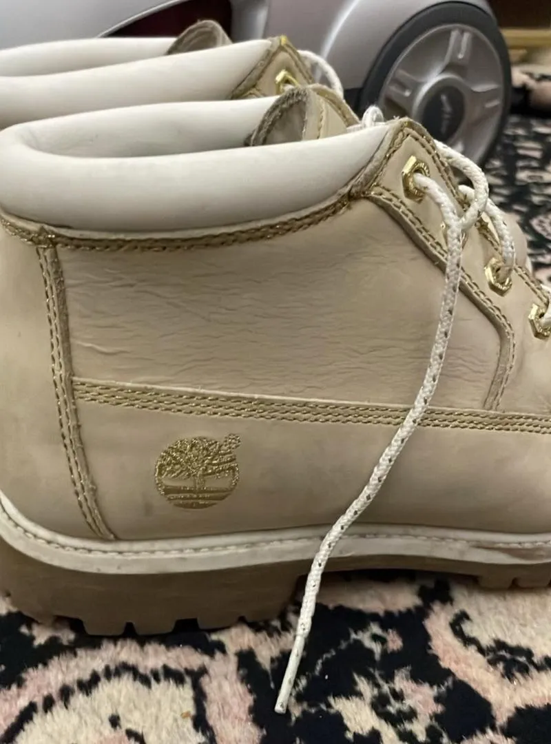 Chaussures Timberland