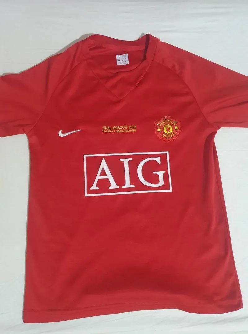 Manchester United