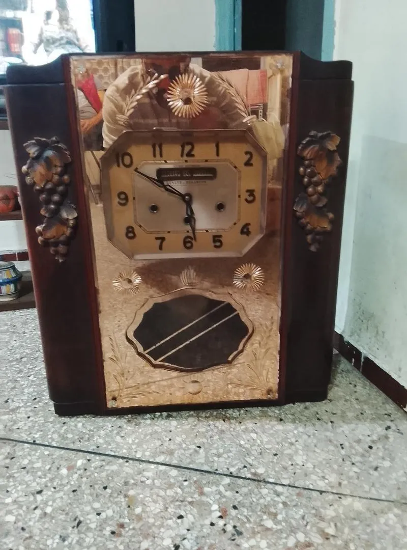 Montre ancienne GENEVE