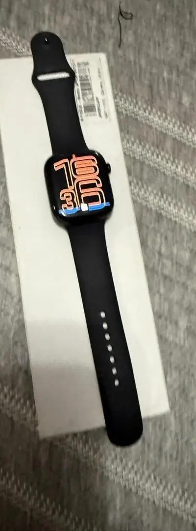 Apple Watch Série 10 46 mm