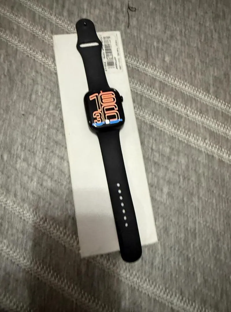 Apple Watch Série 10 46 mm
