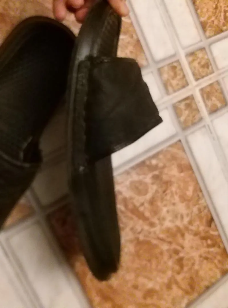 Sandale Nike originale taille 41, convient pour 39, propre 7.5/10