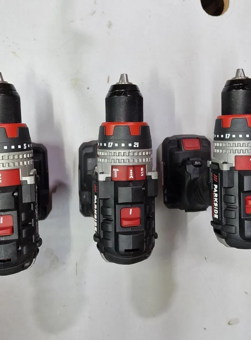 Visseuses neuves, Brushless Motor, sans fil de 20V