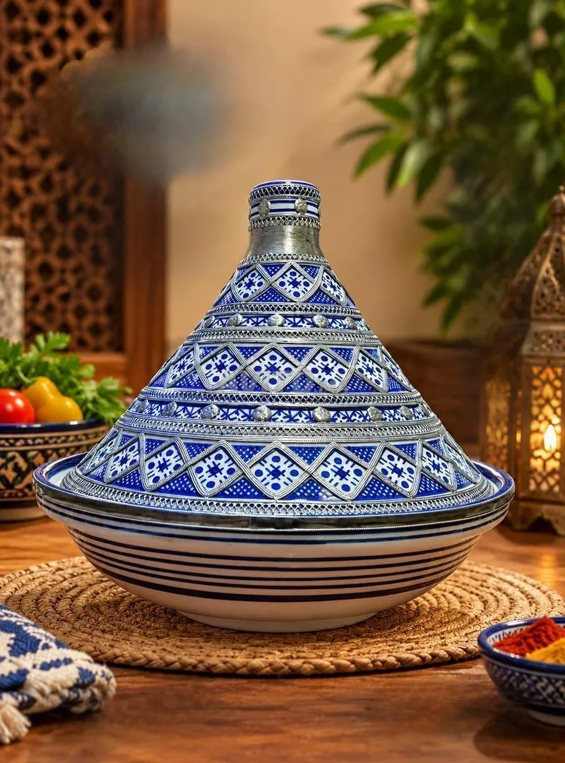 Tajine Marocain