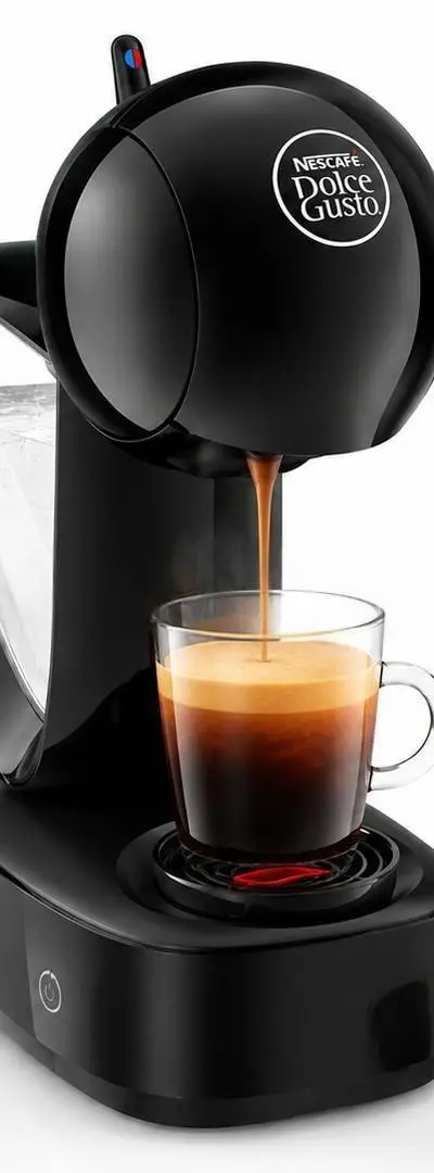 Machine à café Nescafé Dolce Gusto originale