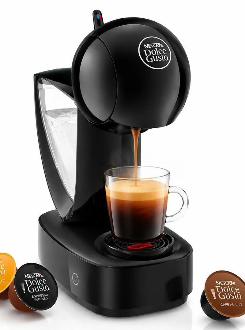 Machine à café Nescafé Dolce Gusto originale