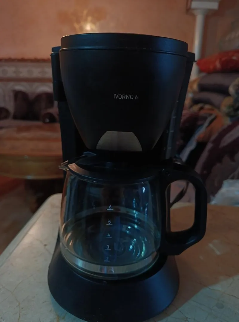 Machine à café en très bon état