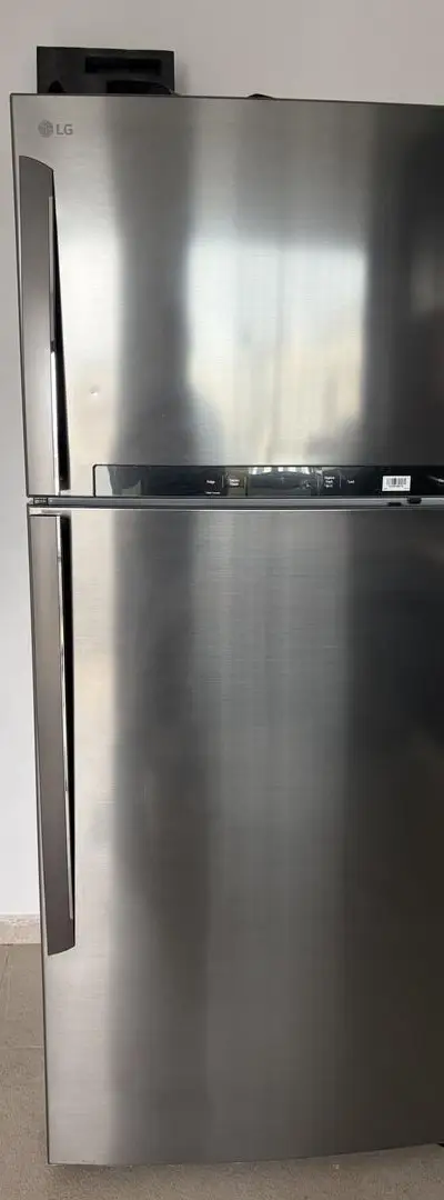 Réfrigérateur LG 570l