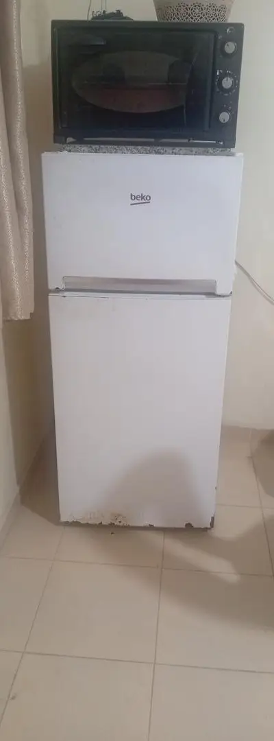 Réfrigérateur Beko