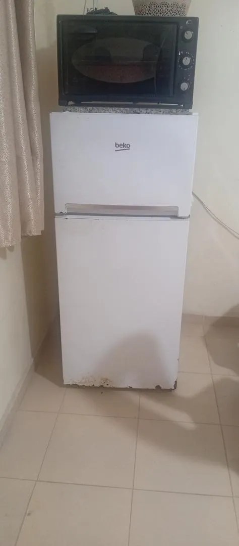 Réfrigérateur Beko