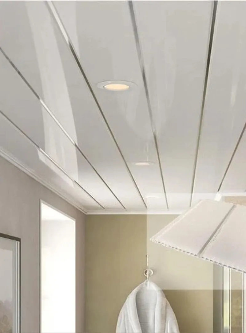 Faux Plafond Armstrong Bioplac / 💥MOITIÉ PRIX 💥