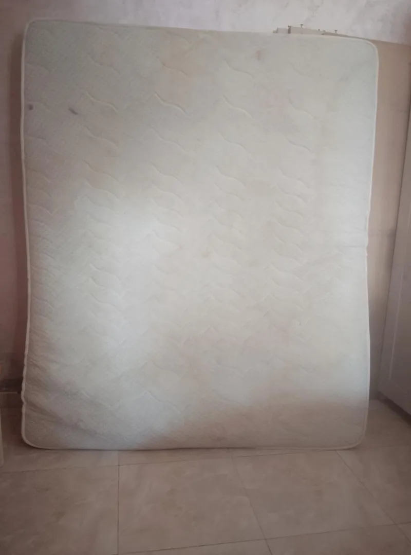Vente d'un matelas