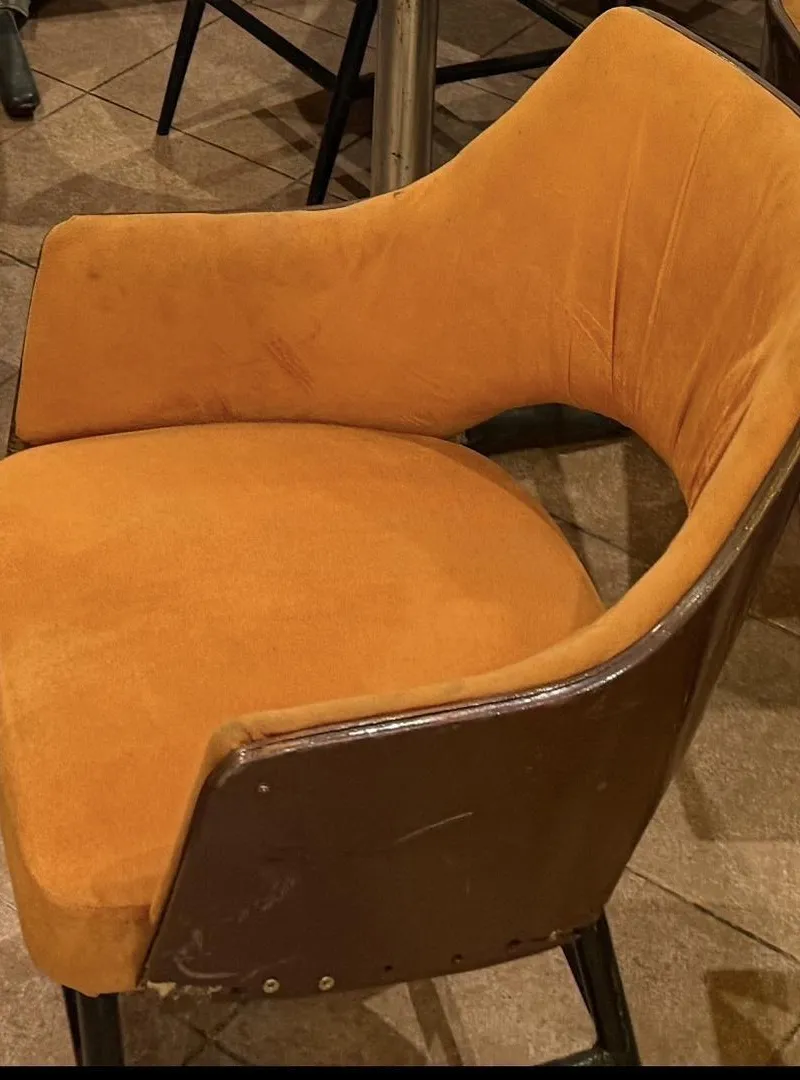 Chaise chaise