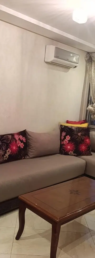 Salon à vendre