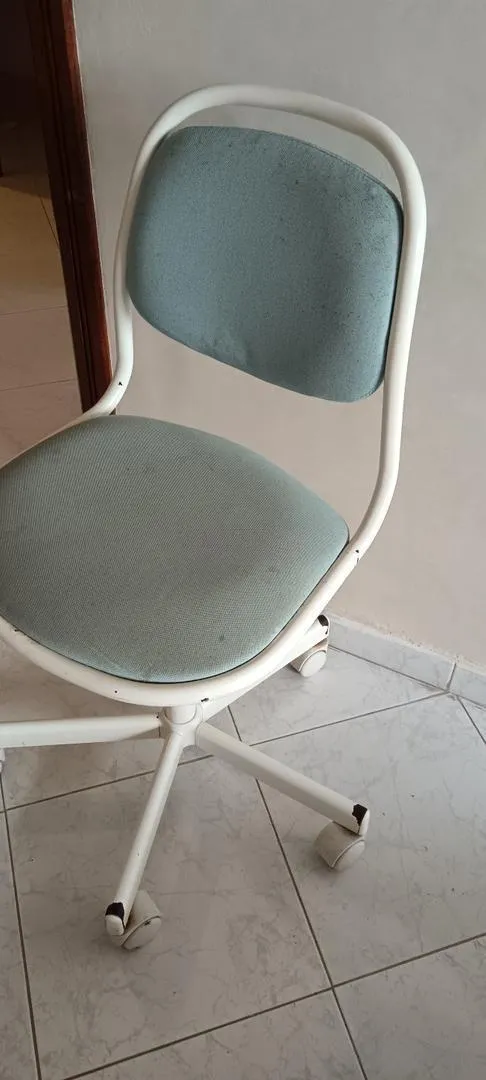 Chaise de bureau enfant