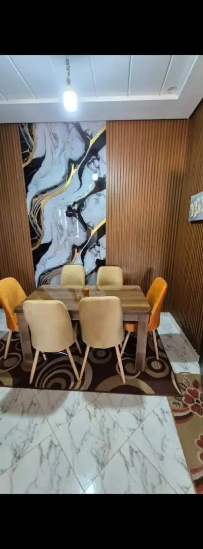 salle à manger très bonne qualité 🔥🔥