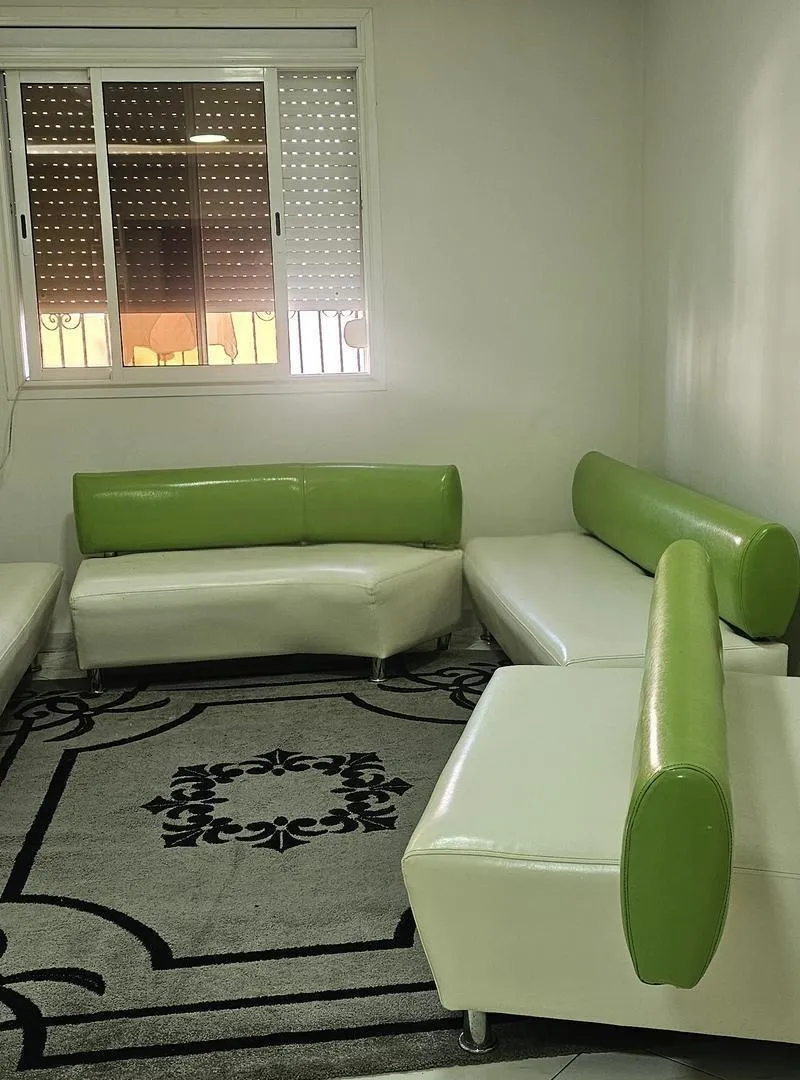 Bouskoura Dhouha