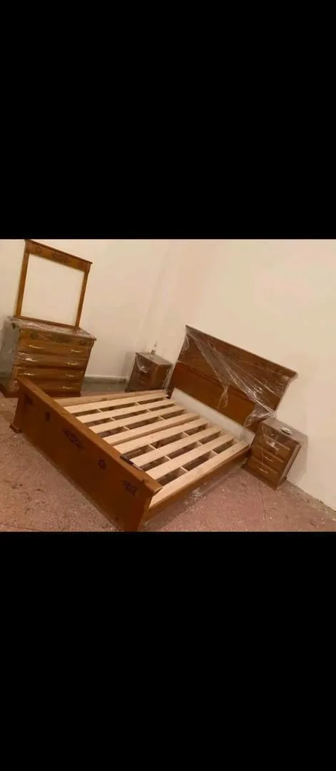 Nouvelle chambre à coucher, bienvenue à ceux qui la veulent