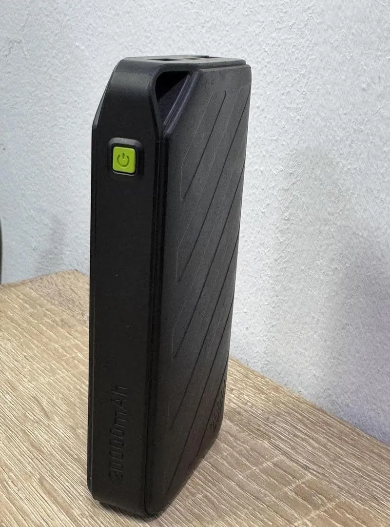 Powerbank Gouii 20000mAh original