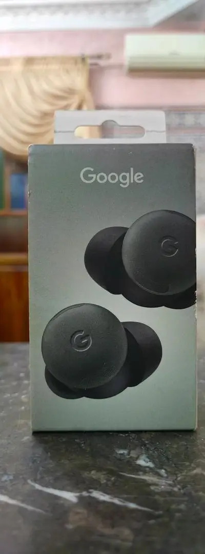 Google Pixel Buds Pro 2 - Boîte Neuve Scellée