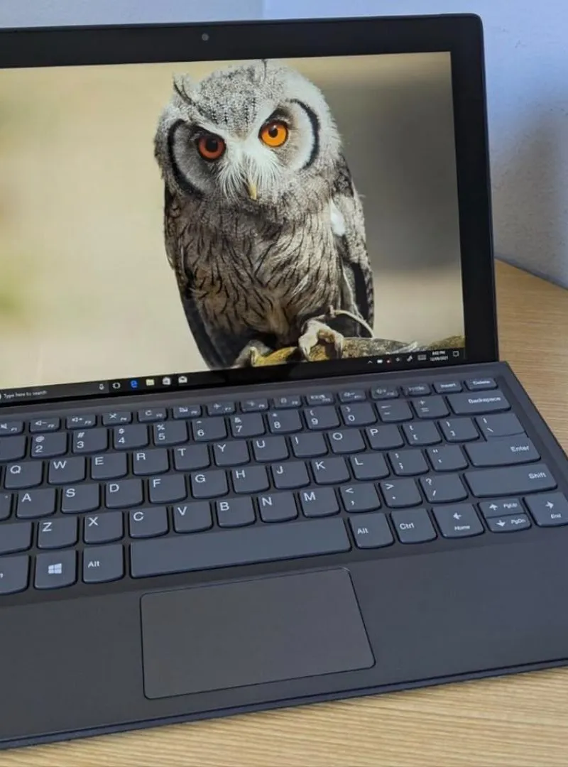 TABLETTE PC LENOVO I5-8EME 8G RAM 256 SSD