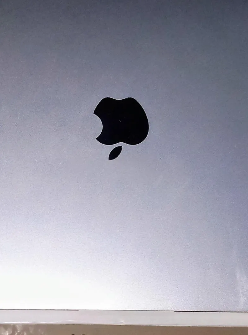 Apple macbook air 13