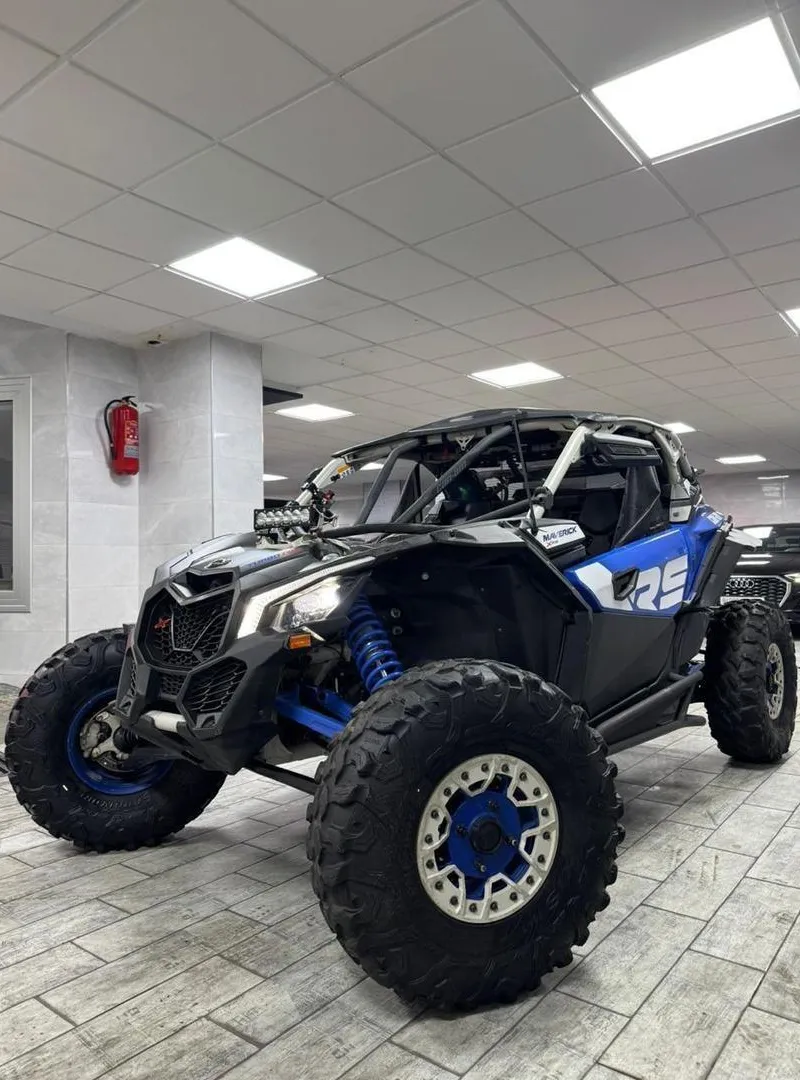Buggy Can Am