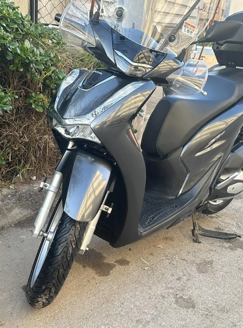 Honda SH 150
