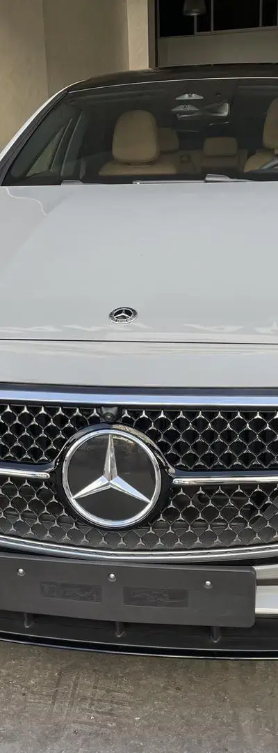 Mercedes-Benz Classe E Diesel Automatique 2026