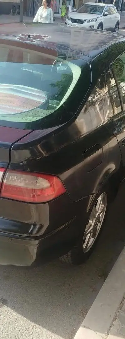 Renault Laguna Essence Manuelle 2025 à Casablanca
