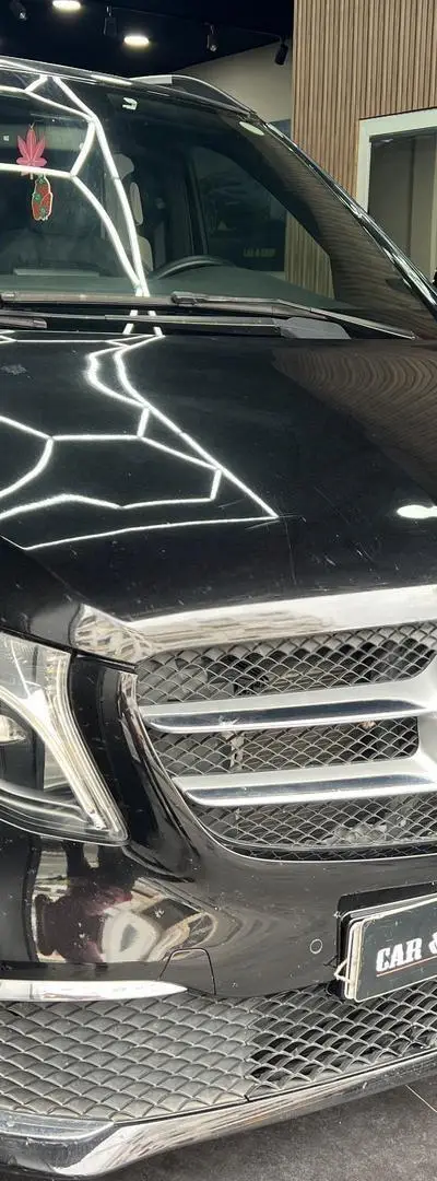 Mercedes-Benz Classe V Diesel Automatique 2024