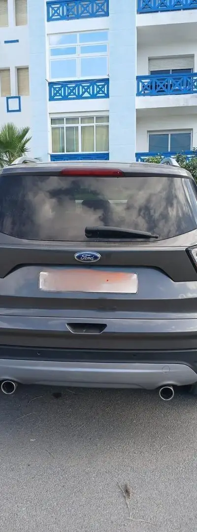 Ford Kuga Diesel Manuelle 2017 à Casablanca