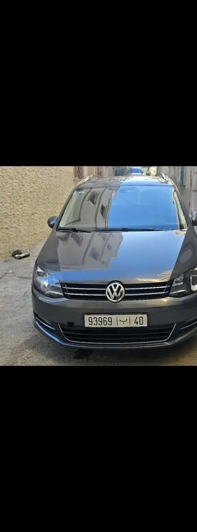 Volkswagen Sharan à vendre Automatique