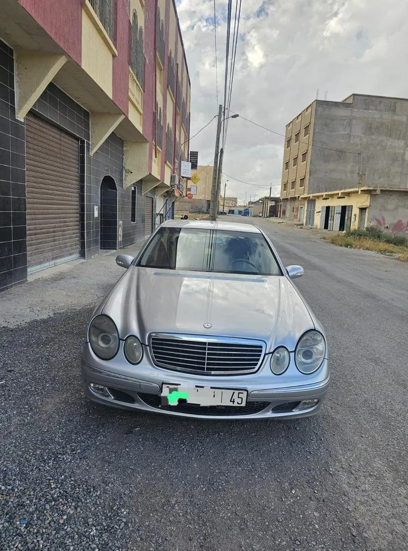 Ain Zahra Driouch