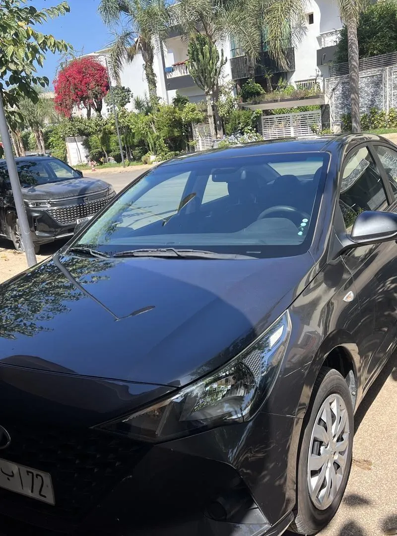 Belle voiture