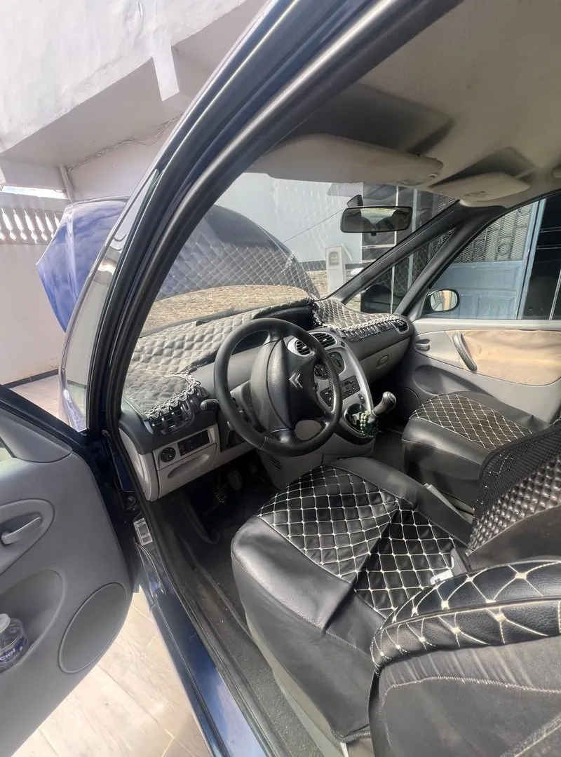 CITROËN xsara