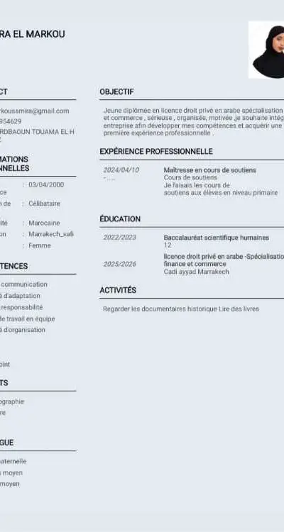 Droit prive
