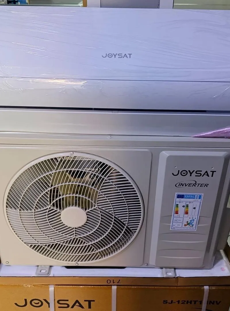 Vente, installation et maintenance de climatiseurs