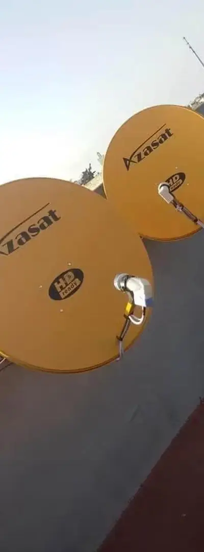 Spécialiste installation parabole et TV Agadir Inezgane