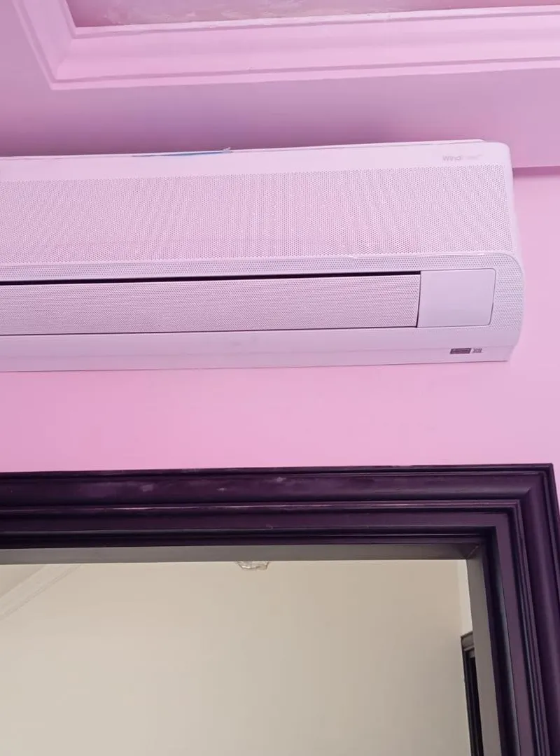 Installation et maintenance des appareils de réfrigération et de climatisation à Agadir