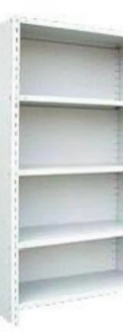 Rayonnage de Stockage Grande Capacité