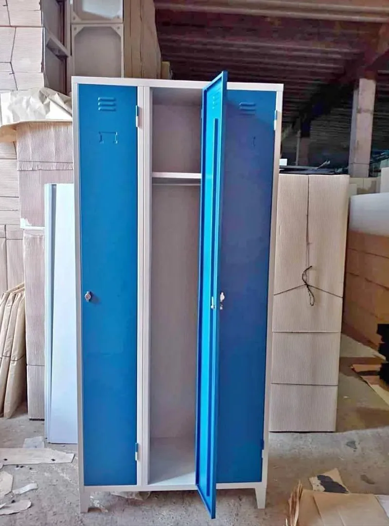 Vestiaire Métallique Prix d’Usine