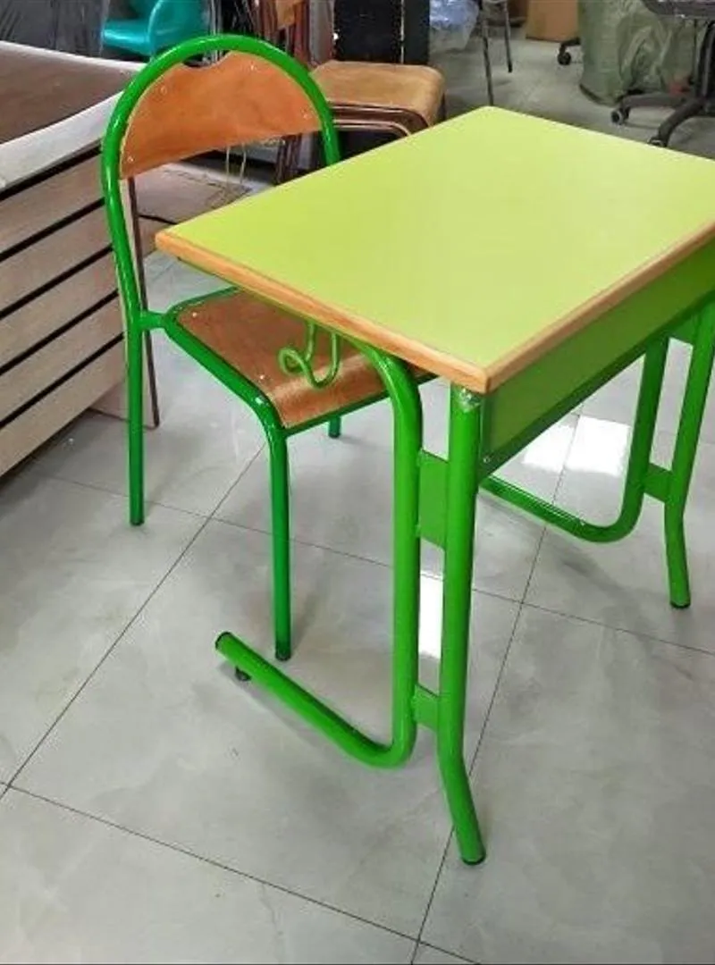 Table Élève pour Salle de Classe