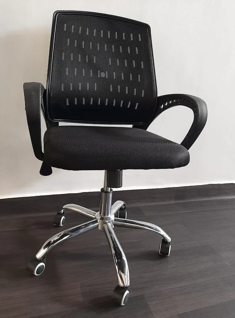 Chaise fonctionnelle pour entreprises
