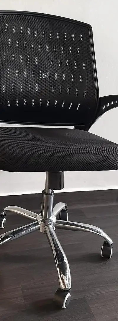 Chaise fonctionnelle pour entreprises