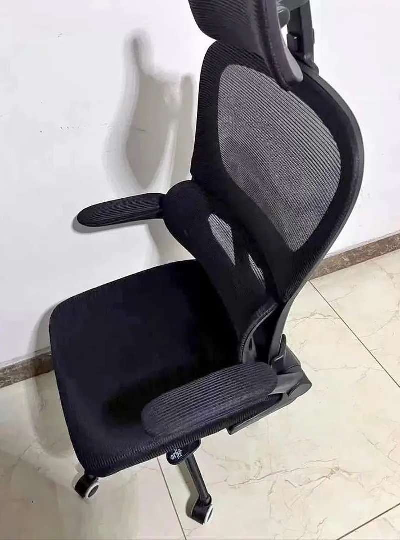 Chaise présidentielle professionnelle
