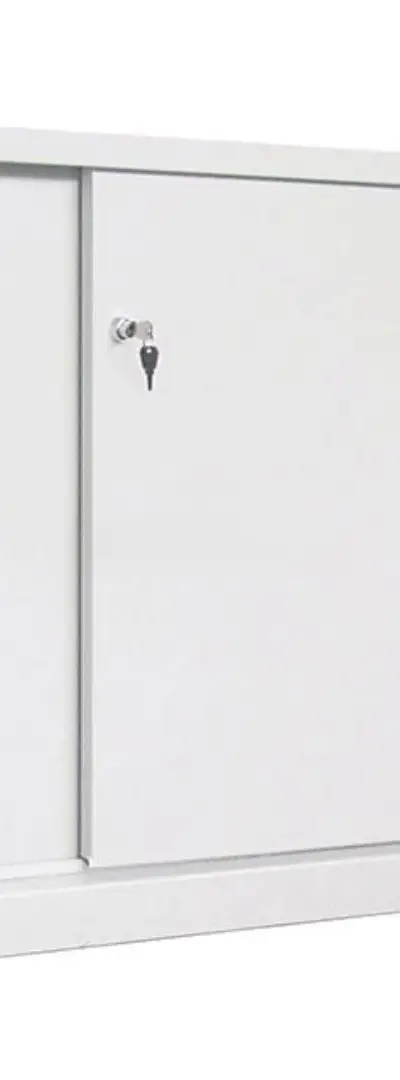 Armoire basse pour salle de classe