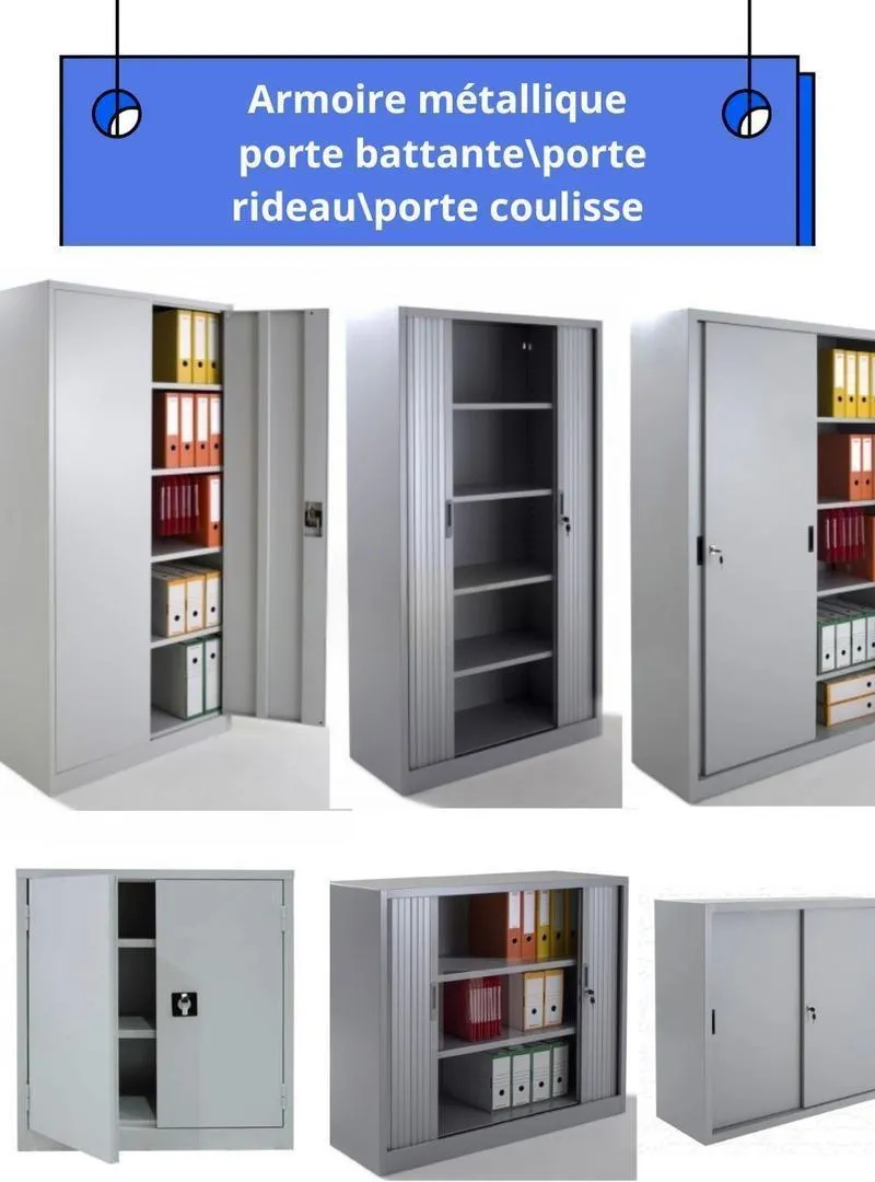 Armoire professionnelle en gros