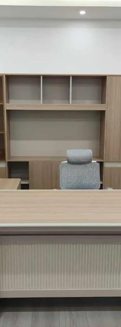 Équipement de bureau